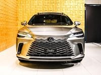 Gebraucht Lexus RX450h+ 309 PS (227 kW) 2024
