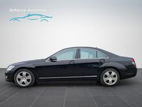 Gebraucht Mercedes S500 388 PS (285 kW) 2007 Limousine