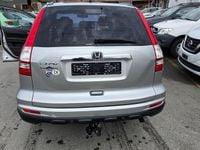 Gebraucht Honda CR-V Comfort 150 PS (110 kW) 2011 SUV