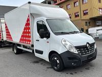 gebraucht Renault Master P35 ENERGY dCi 165 L4 DB / roues jumelées