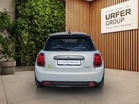 Gebraucht Mini Cooper SE 135 kW (184 PS) 2020 Weiss Kleinwagen