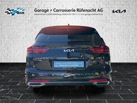 gebraucht Kia Ceed Sportswagon 1.5 T-GDi GT-Line