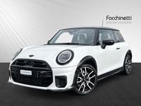 Gebraucht Mini Cooper S 204 PS (150 kW) 2026 Weiss Kleinwagen