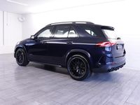 Gebraucht Mercedes GLE53 AMG AMG 457 PS (336 kW) 2021 SUV