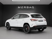 Neu Mercedes GLA35 AMG AMG 306 PS (225 kW) 2025 SUV