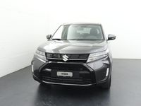 Neu Suzuki Vitara 129 PS (94 kW) 2025 Grau SUV