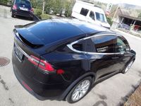 gebraucht Tesla Model X 100 D