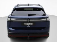 Gebraucht VW ID.7 Pro 210 kW (286 PS) 2024 Blau Kombi