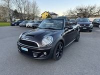 Gebraucht Mini Cooper S 184 PS (135 kW) 2012 Kleinwagen