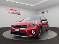 Gebraucht Kia Niro Style 141 PS (103 kW) 2021 SUV