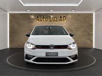 Gebraucht VW Polo GTI 230 PS (169 kW) 2016 Kleinwagen