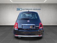 gebraucht Fiat 500 1.0 Hybrid Red