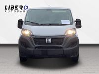 gebraucht Fiat Ducato 290 35 Kaw. L2 H1 2.2 Techno Serie 9