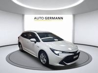 gebraucht Toyota Corolla Touring Sports 1.8 HSD Active Smart