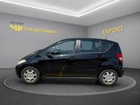 Gebraucht Mercedes A150 Classic 95 PS (69 kW) 2008 Limousine