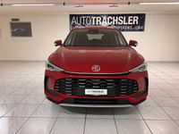 Neu MG ZS Luxury 197 PS (144 kW) 2025 Kombi