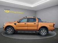 Gebraucht Ford Ranger Wildtrack 213 PS (156 kW) 2019 Abholung