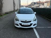 Gebraucht Opel Corsa OPC 192 PS (141 kW) 2011 Kleinwagen