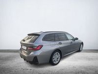 gebraucht BMW 330 i Tour M Sport