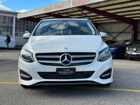 gebraucht Mercedes B200 CDI AMG Line