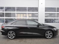 Gebraucht Audi A3 S-Line 150 PS (110 kW) 2021 Limousine