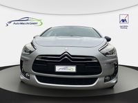 Gebraucht DS Automobiles DS5 So Chic 200 PS (147 kW) 2013 Kleinwagen