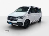 Gebraucht VW California Edition 150 PS (110 kW) 2024 Candyweiss (lb9a) Van