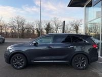Gebraucht Kia Sorento Style 200 PS (147 kW) 2019 SUV