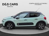 Gebraucht Citroën C3 Live 82 PS (60 kW) 2016 Kleinwagen