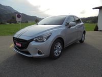 gebraucht Mazda 2 SKYACTIV-G 90 Ambition Plus