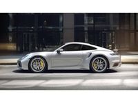 gebraucht Porsche 911 Turbo S 