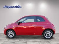 gebraucht Fiat 500 1.0 Hybrid Swiss Edition