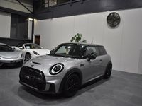 Gebraucht Mini John Cooper Works 178 PS (130 kW) 2023 Kleinwagen