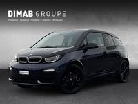 Gebraucht BMW i3 Sport Line 135 kW (184 PS) 2021 Blau Kleinwagen