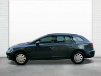 gebraucht Seat Leon ST 1.6 TDI 115 Reference