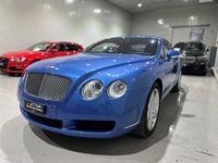 gebraucht Bentley Continental GT 6.0