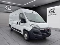 Gebraucht Opel Movano Essentia 140 PS (102 kW) 2023 Van