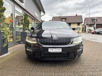 gebraucht Skoda Octavia Combi 2.0 TSI RS DSG