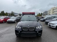 Gebraucht BMW X5 306 PS (225 kW) 2012 SUV