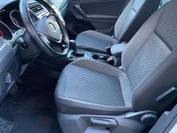 Gebraucht VW Tiguan Comfortline 190 PS (139 kW) 2020 SUV