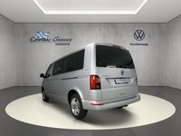 gebraucht VW Caravelle T6.12.0 TDI Comfortline Liberty DSG LWB