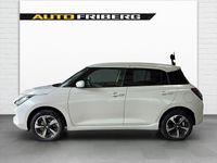 Neu Suzuki Swift 82 PS (60 kW) 2025 Limousine