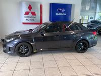 Gebraucht Subaru WRX STI Sport 300 PS (220 kW) 2012 Anthrazit Limousine