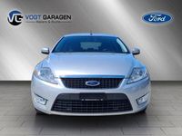 gebraucht Ford Mondeo 2.0i 16V Carving