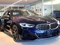 gebraucht BMW M850 Gran Coupé