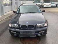 Gebraucht BMW 330 231 PS (169 kW) 2000 Kombi