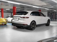 gebraucht Porsche Cayenne E-HYBRID Platinum Edition