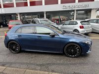 Gebraucht Mercedes A250 AMG line 224 PS (164 kW) 2021