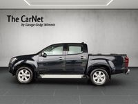 gebraucht Isuzu D-Max 1.9 Crew Cab Solar 4x4 A