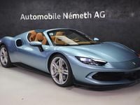 Gebraucht Ferrari 296 830 PS (610 kW) 2025